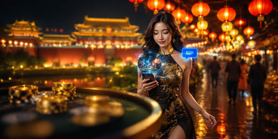 Người hâm mộ esports theo dõi kết quả cá cược tại chợ đêm Huế